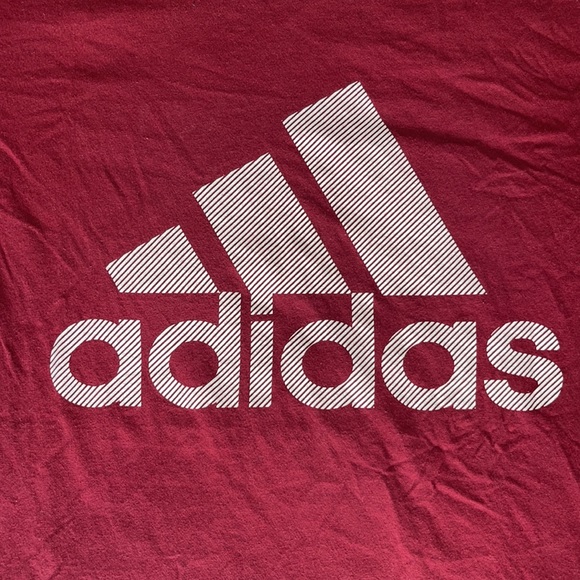 🔥🔥ADIDAS SHIRT🔥🔥 - Picture 2 of 3